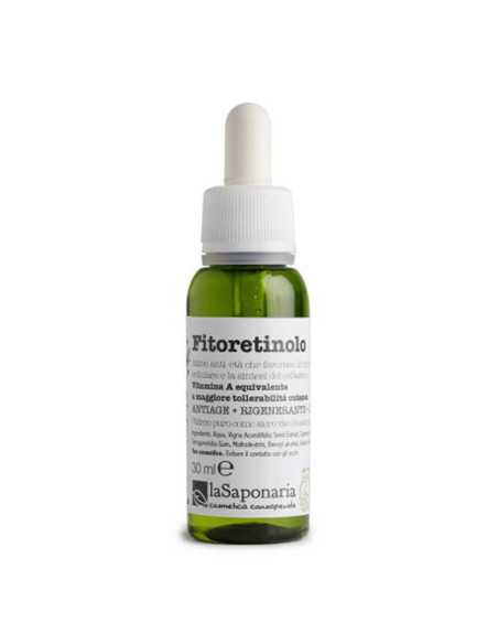 Fitoretinol 30ml La Saponaria Fitoretinol 30ml La Saponaria